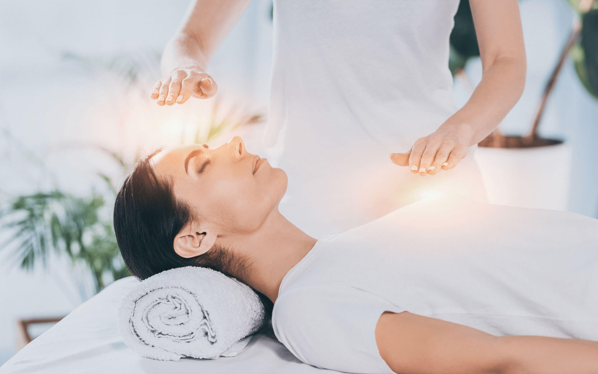 How to become a Reiki healer
